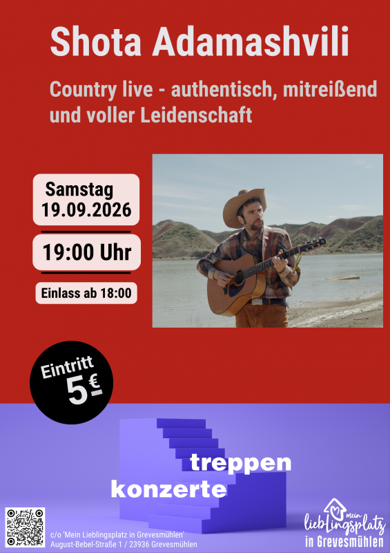 © Mein Lieblingsplatz in Grevesmühlen © Mein Lieblingsplatz in Grevesmühlen