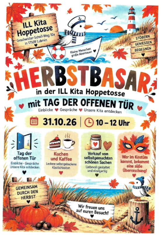 &copy; Herbstbasar