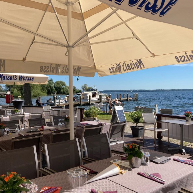 Sailors home Schwerin, © Seglerheim Schwerin