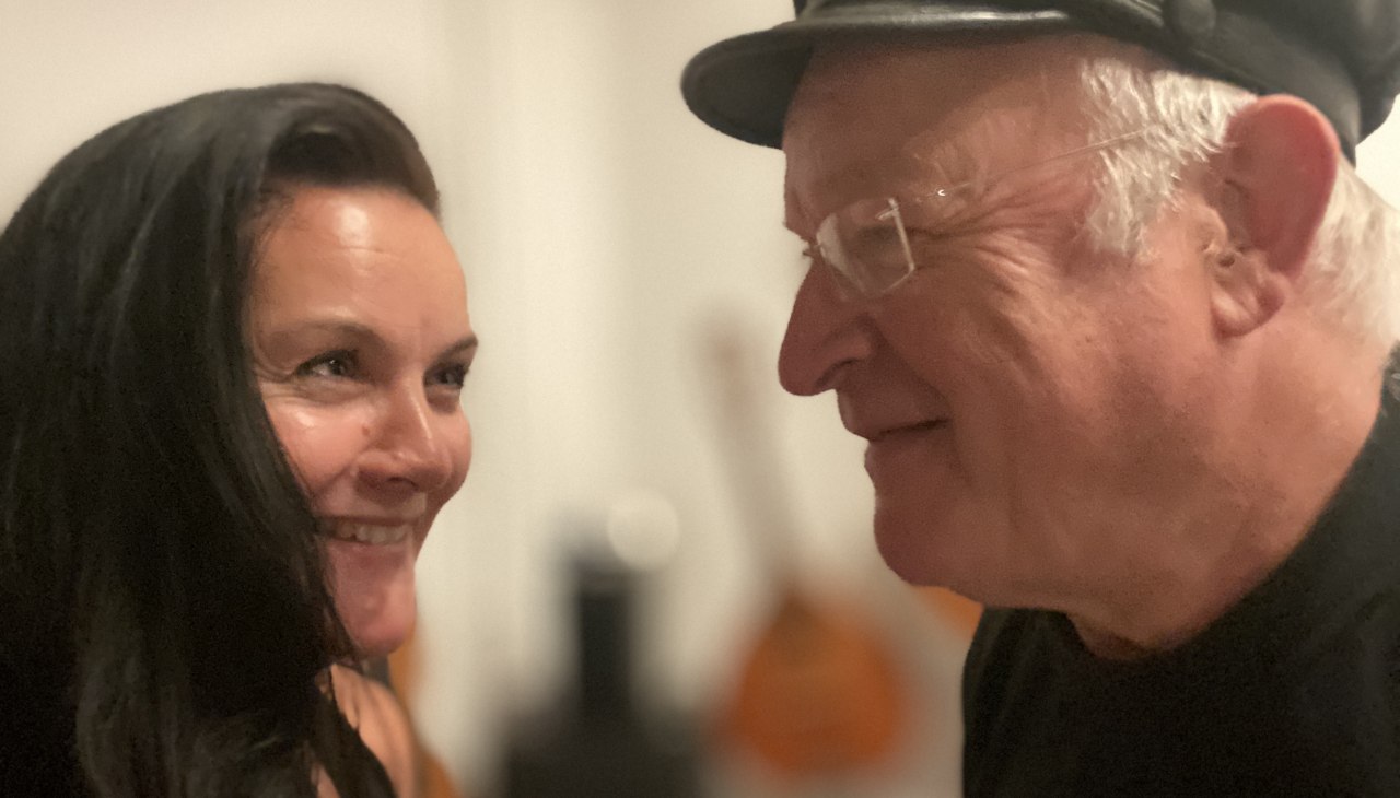 Warnow Swallows, &copy; Carl Zachert