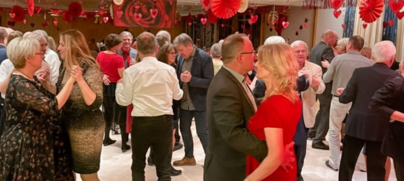 &copy; Arkona Strandhotel