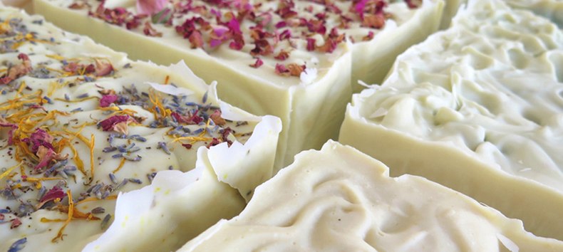 © Küstenseifen Manufaktur © Küstenseifen Manufaktur