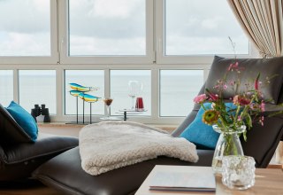 Juniorsuite // &copy; GbR Burwitz Pocha