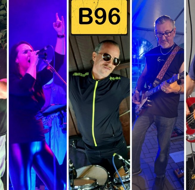 B96 // © B96 B96 // © B96