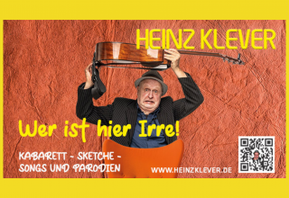 © Heinz Klever © Heinz Klever