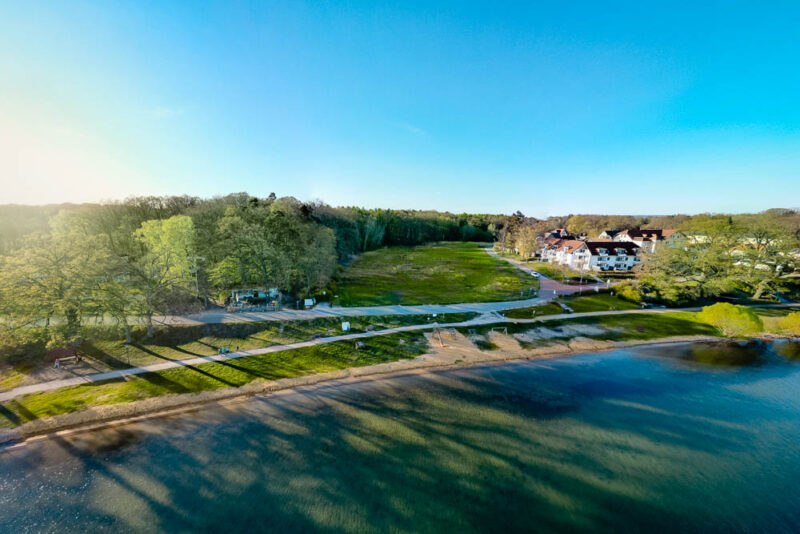 kąpieliska-plau-seelusterbucht, © Steffen Böttcher