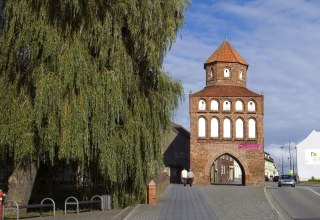 © Stadt Ribnitz-Damgarten
