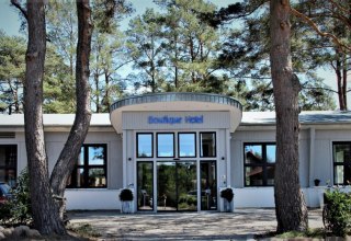 &copy; Boutique & Art Hotel Lenz