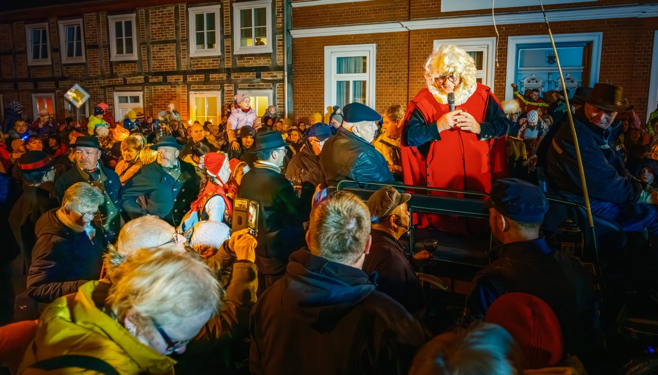 &copy; Foto Heiko Preller