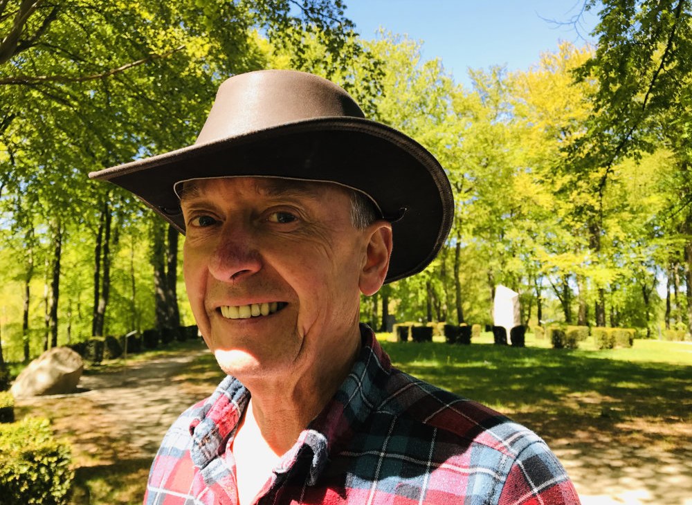 Kraftort Ranger w akcji, © Dr. Bittner