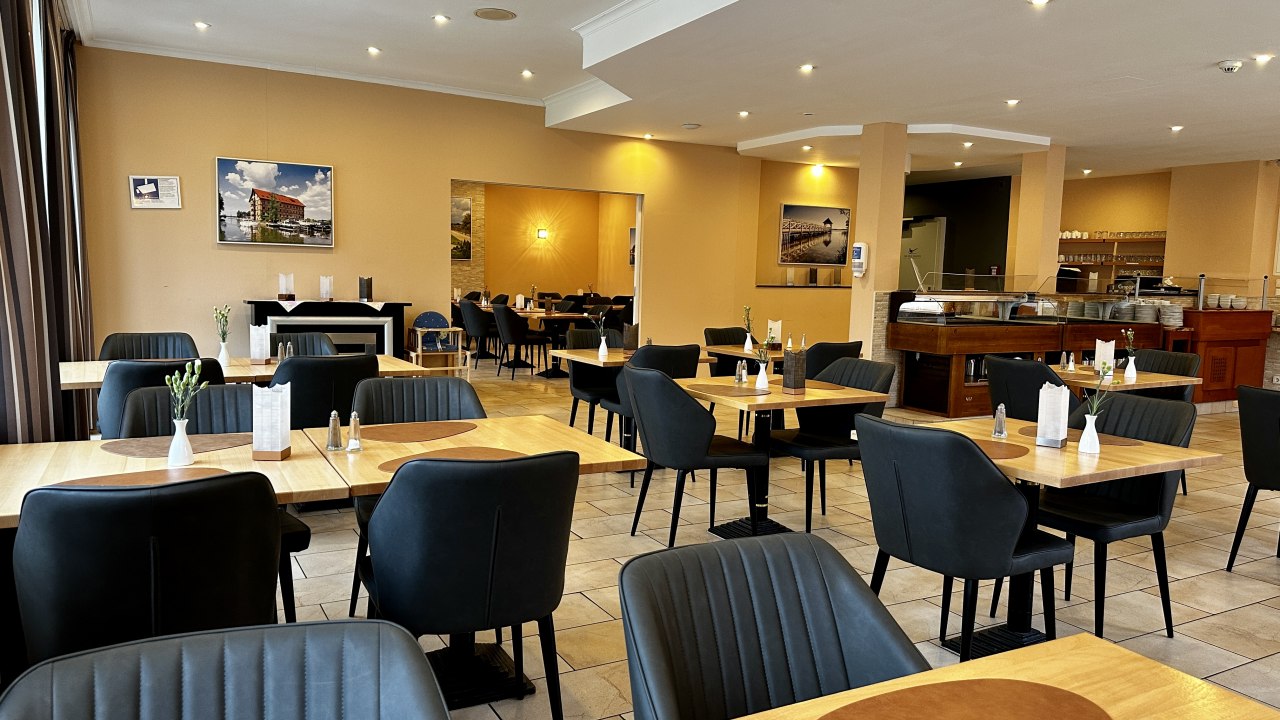© Hotel Neustrelitz GmbH & Co. KG © Hotel Neustrelitz GmbH & Co. KG