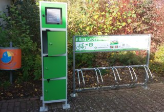 &copy; Tourismusverein Vogelparkregion Recknitztal e.V.