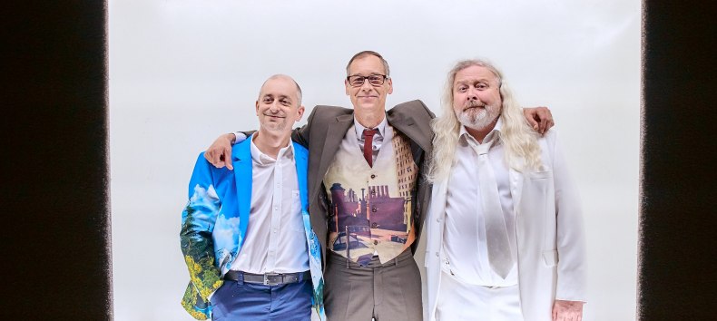 © Foto: Mirco Dalchow