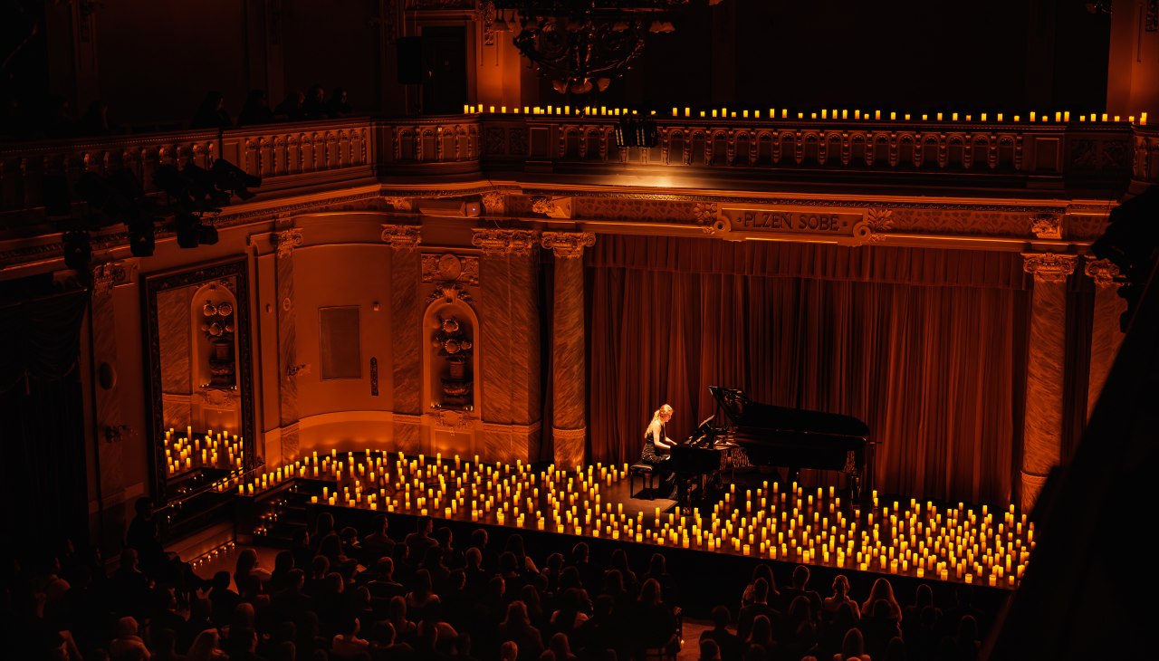 20250209_hudba_hp_svicky_4, © AZ Event Production