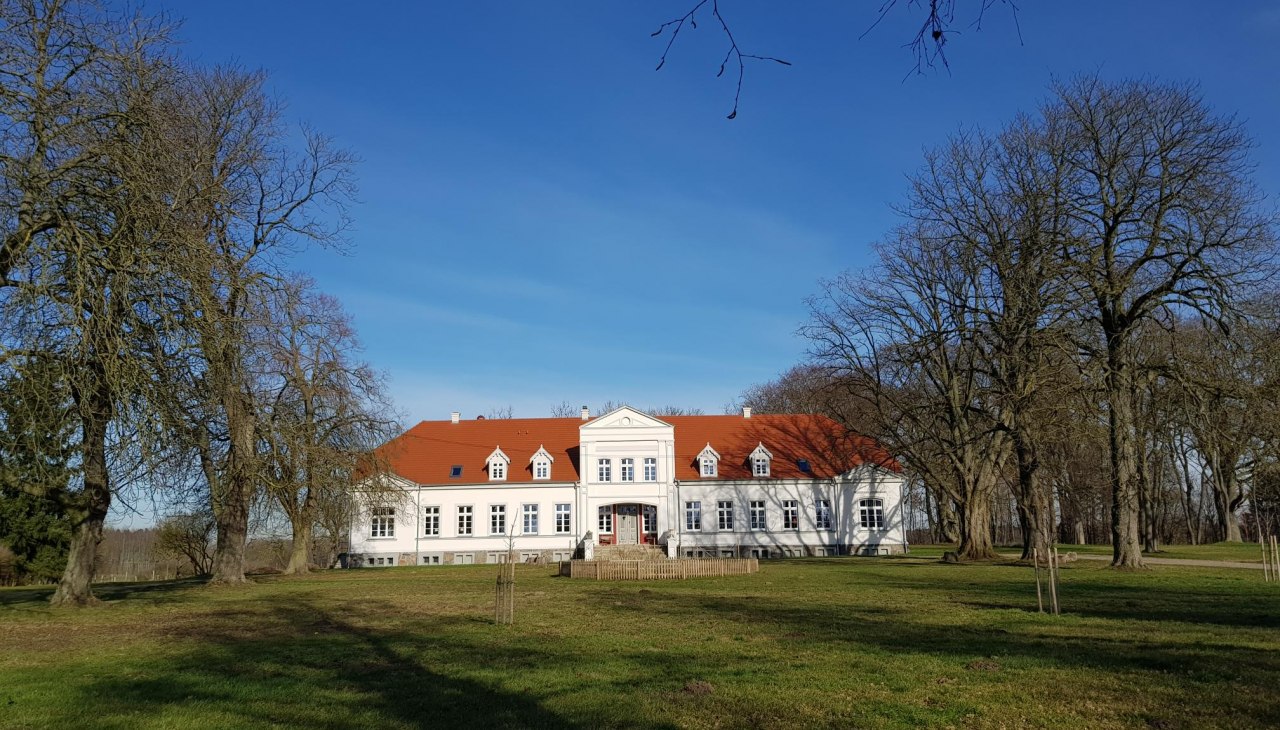 Widok z przodu, © J. Janssen