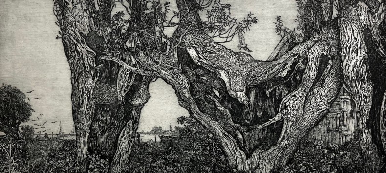 &copy; Kunstmuseum Ahrenshoop