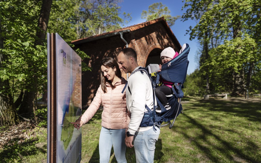 © Stadt Neustrelitz/ Raiko Zunk © Stadt Neustrelitz/ Raiko Zunk