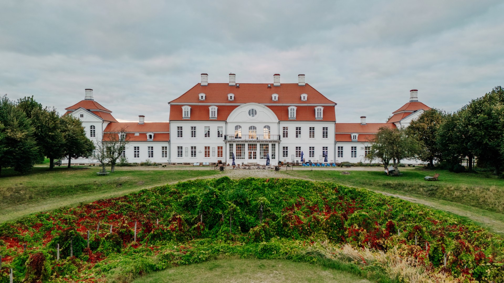 Het laatste barokke paleis van Mecklenburg is niet alleen een hotel, maar ook een decor voor hoogwaardige culturele evenementen, © TMV/Petermann