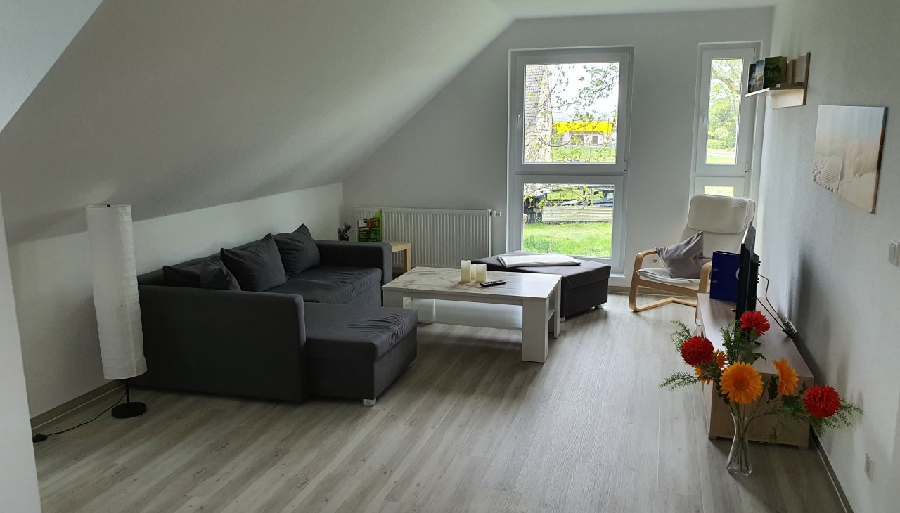 Apartament, &copy; Arndt