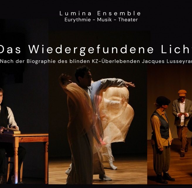 Lumina Ensemble // © Lumina Ensemble Lumina Ensemble // © Lumina Ensemble
