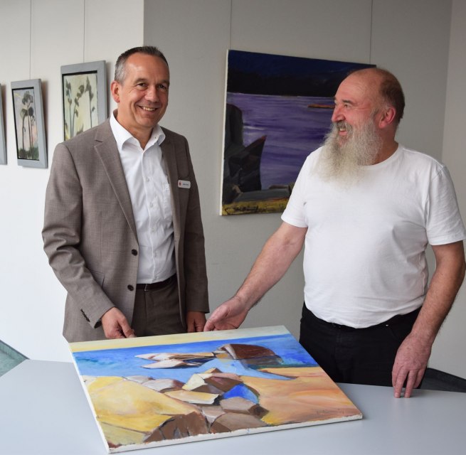 © Carola Biermann © Carola Biermann