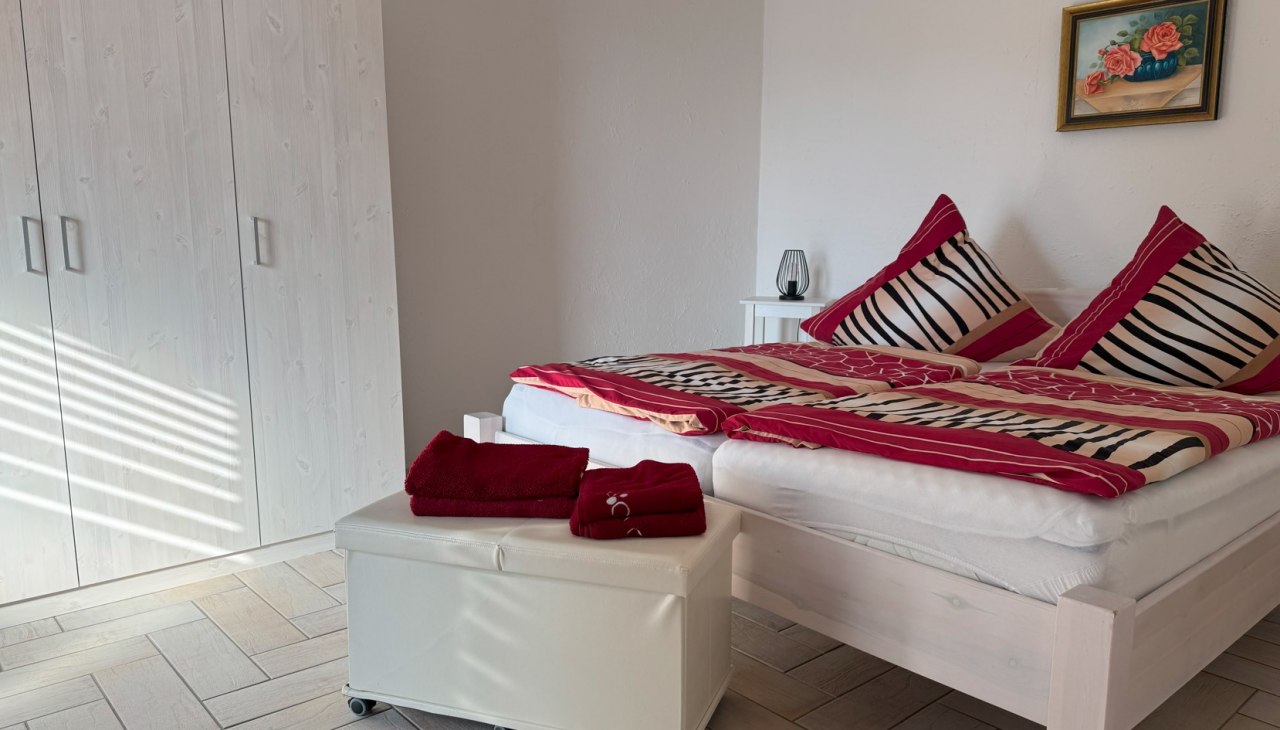 Ulme Schlaf, © Sven Heinrich Ulme Schlaf, © Sven Heinrich