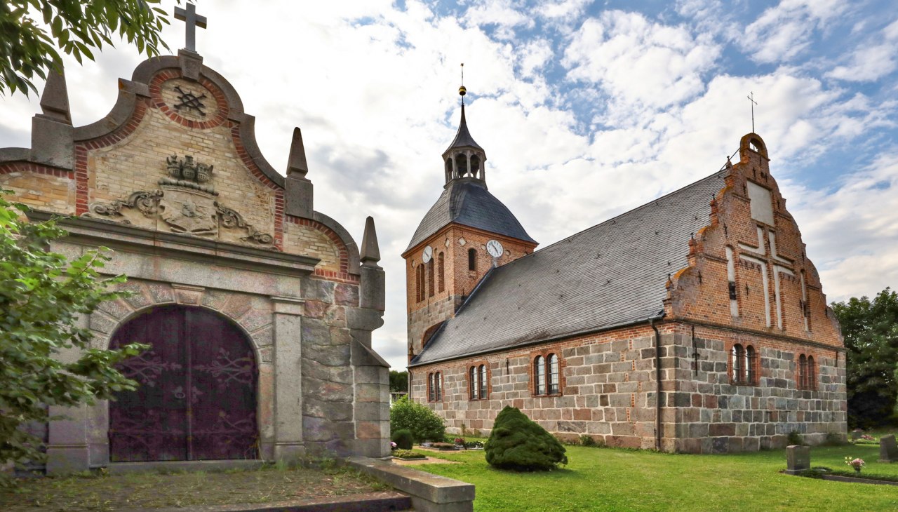Bristow dorpskerk_3, © TMV/Gohlke