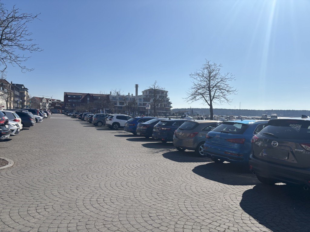 Stadshaven 1, © Waren (Müritz)-Information Stadshaven 1, © Waren (Müritz)-Information