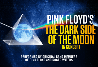 Pink Floyd's The Dark Side of the Moon // &copy; Star Entertainment GmbH