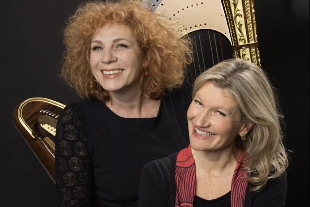 © Nina Hoger & Ulla van Daelen © Nina Hoger & Ulla van Daelen