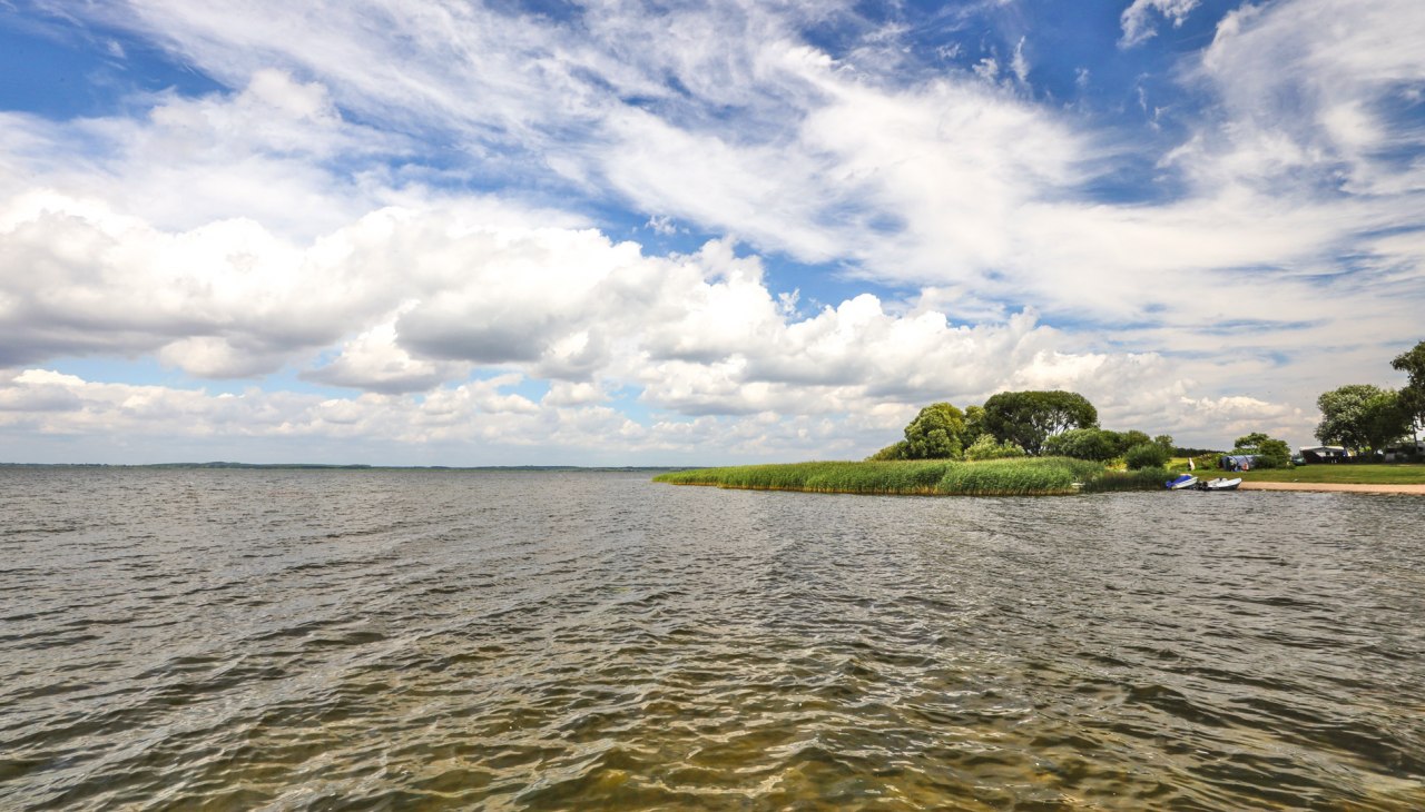 Campingdorp Sommersdorf_4, © TMV/Gohlke