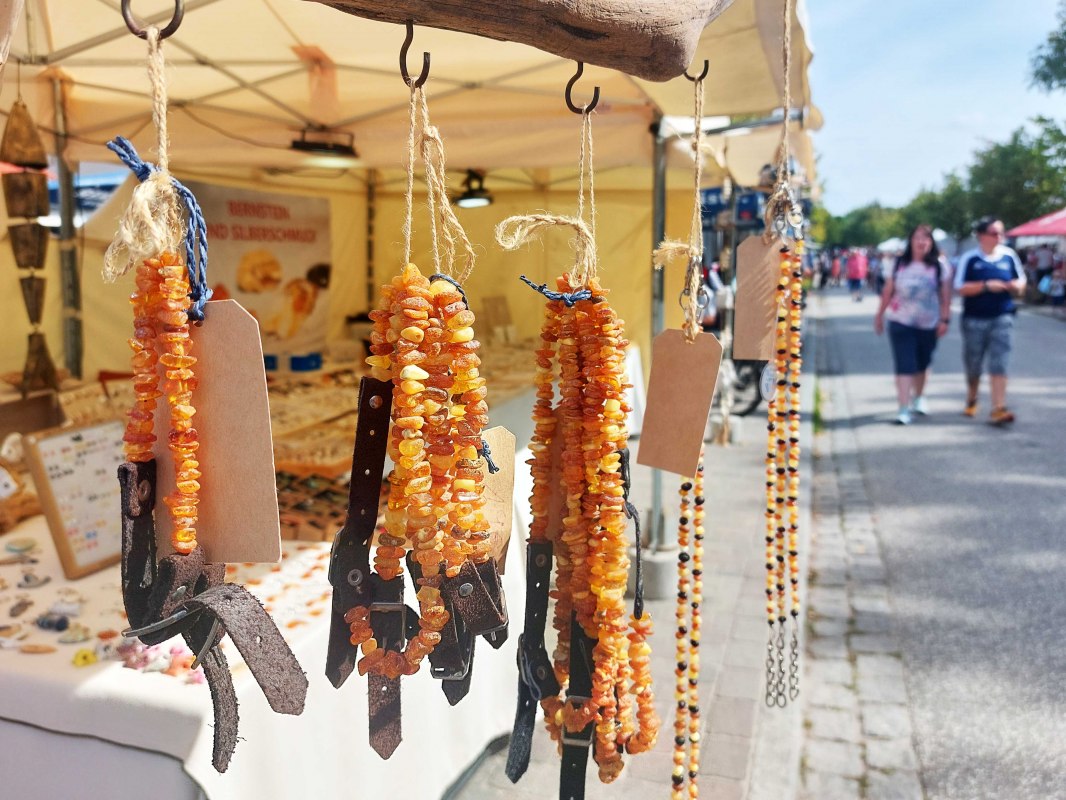 PM OW 25 -33___08.08.-10.08.__Wustrower Bernsteinfest_Foto&copy;Kevin Schiemann, &copy; Kevin Schiemann / KVW Wustrow