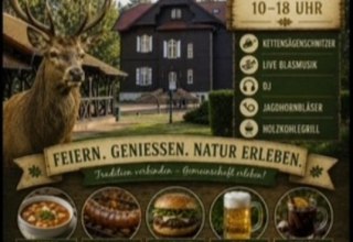 &copy; Jagdschloss Waldsee