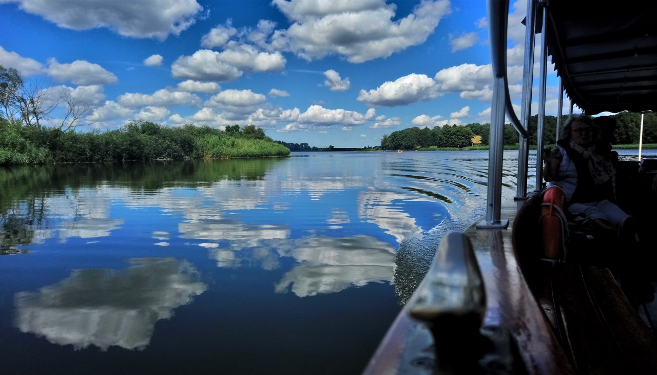 Regulus Fahrt 10 Foto Koch, © Jana Koch Regulus Fahrt 10 Foto Koch, © Jana Koch