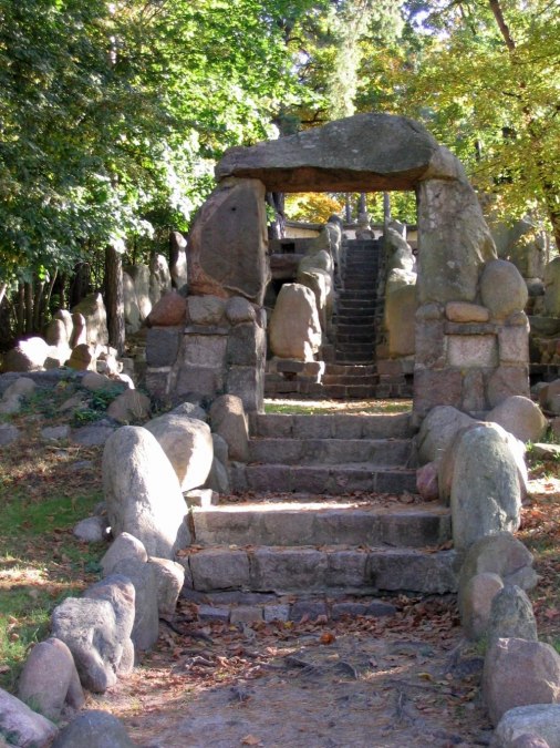Demmin - Monument of the II Pomeranian Uhlanian Regiment No. 9, © Hansestadt Demmin