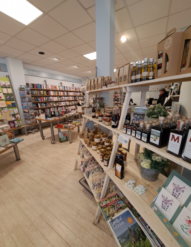 &copy; Waren (M&uuml;ritz)-Information