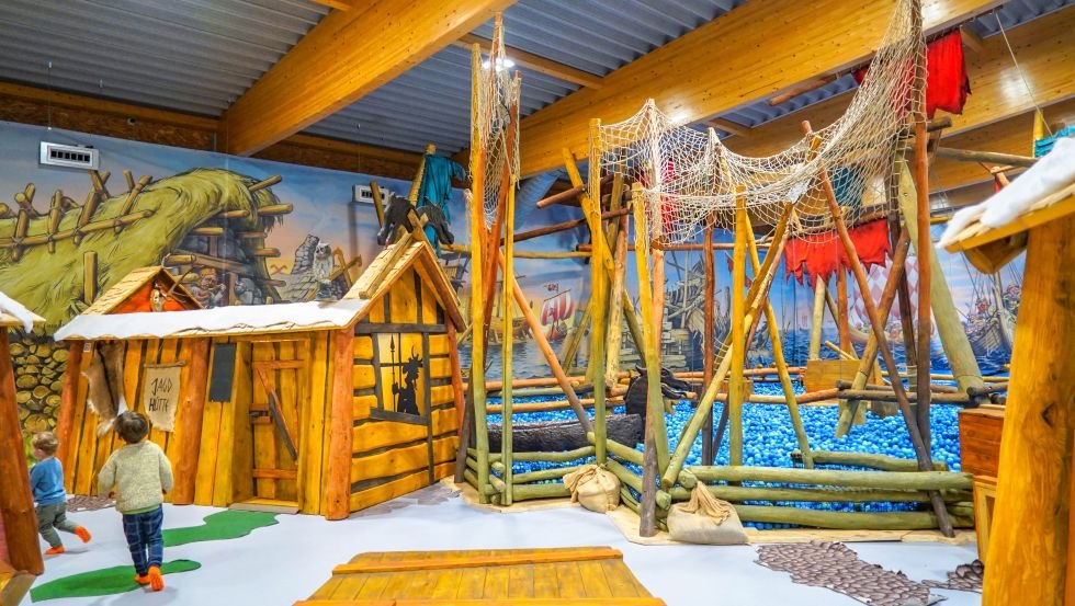 K&uuml;BoLa Indoor(f) Spielhalle &copy; TFK, Jasmin Fernholz, &copy; &copy; TFK, Jasmin Fernholz