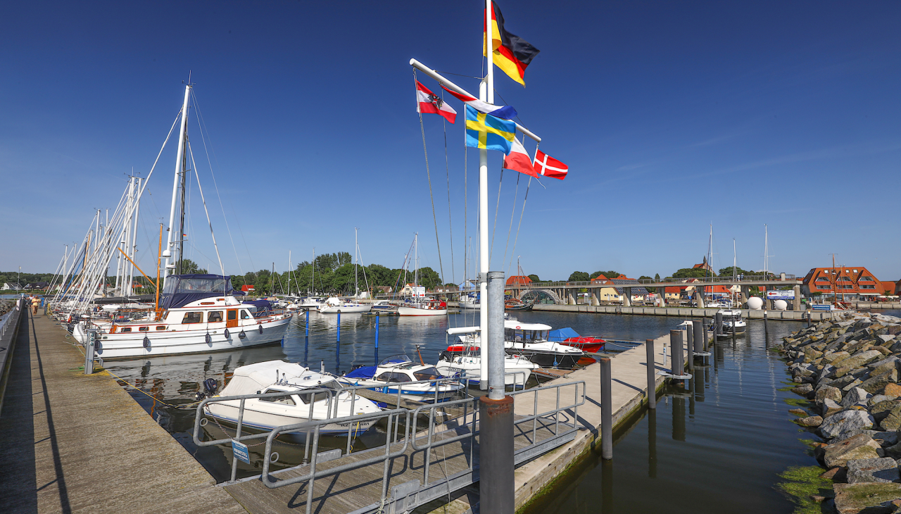 jachthaven-wiek-ruegen_2, © TMV/Gohlke jachthaven-wiek-ruegen_2, © TMV/Gohlke