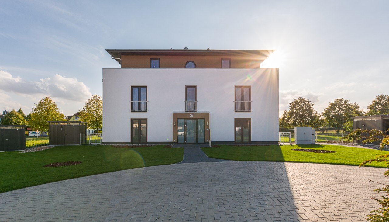 3_GSA mbH Tw&oacute;j kontakt w sprawie ekskluzywnych nieruchomości wakacyjnych, &copy; GSA mbH