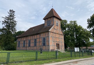 &copy; Amt Mecklenburgische Kleinseenplatte