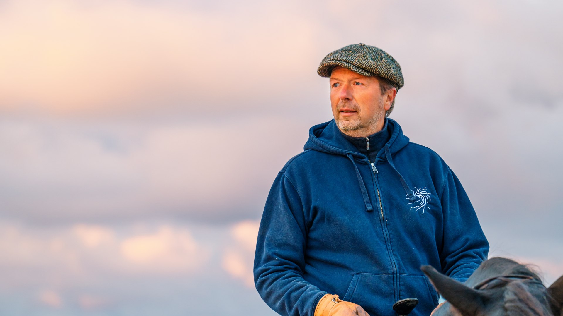 Portret Frank Bremer, © TMV/Tiemann