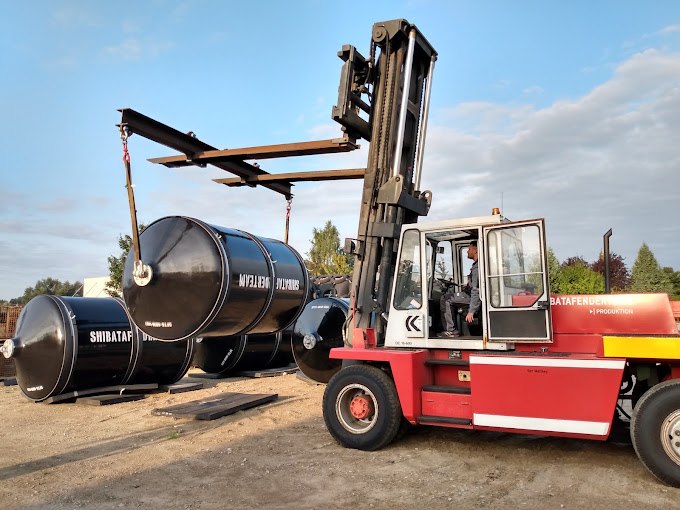 ShibataFenderTeam Production GmbH, &copy; ShibataFenderTeam Produktions GmbH