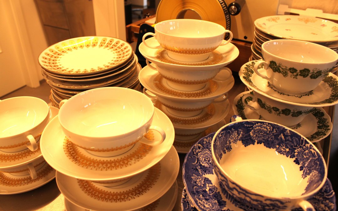 ...wciąż są tu odpryski na porcelanie, © pommes-bude.com