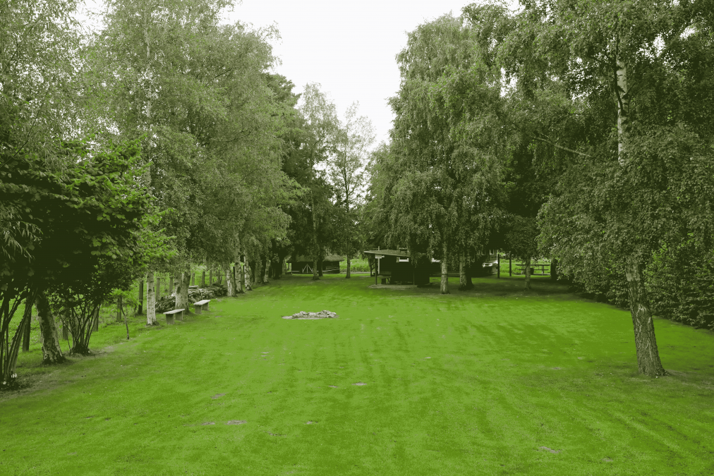 Wasserwanderrastplatz G├╝tzkow_1, © TMV/Gohlke
