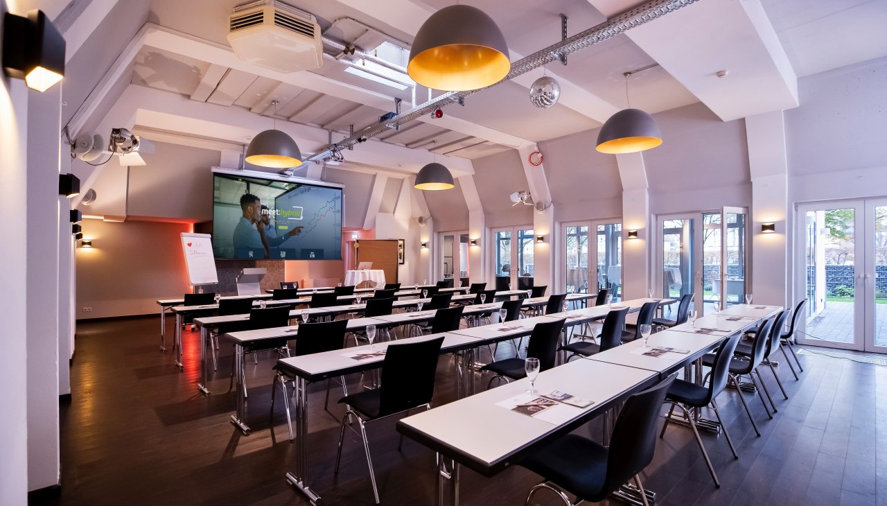 ketelhuis_web, &copy; Hotel am Schlosspark G&uuml;strow