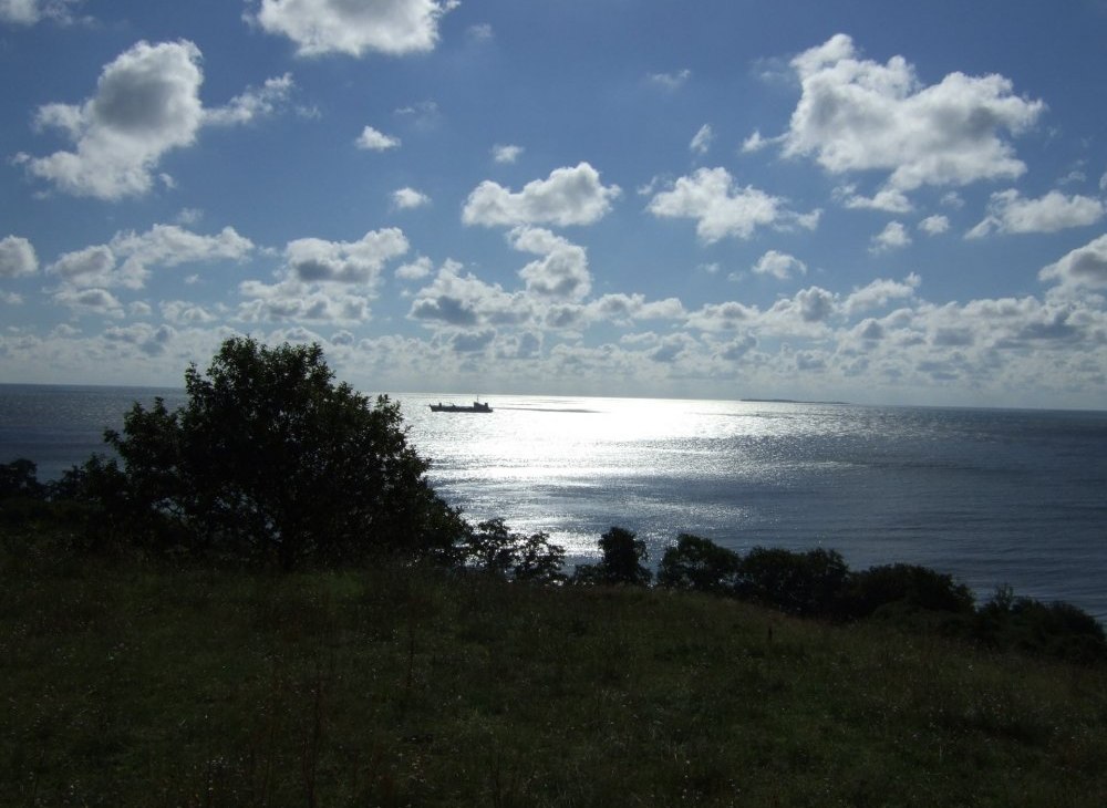 Widok panoramiczny, © Nils Thorsten Volk Widok panoramiczny, © Nils Thorsten Volk