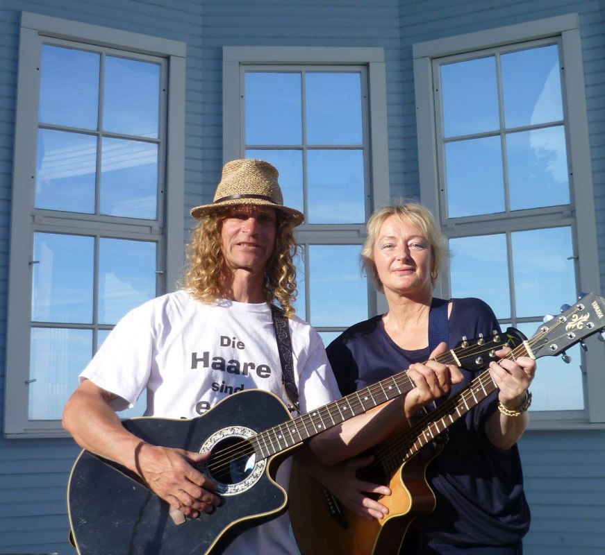 Leven & Vrij, &copy; Lars Jantzen