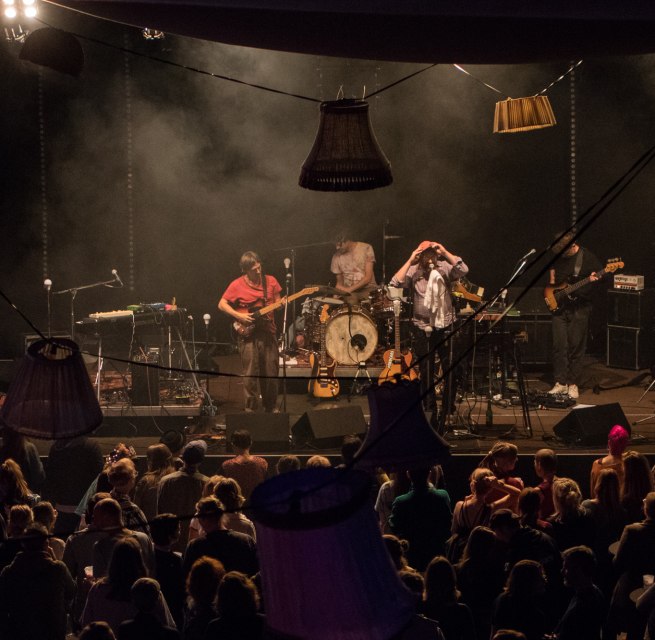© KulturHerbst 2026 / Veranstalter © KulturHerbst 2026 / Veranstalter