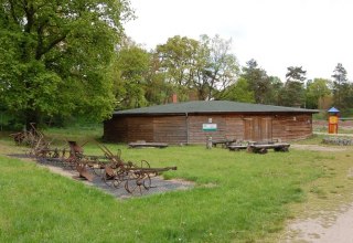 © K.-G. Haustein / Amt Crivitz © K.-G. Haustein / Amt Crivitz