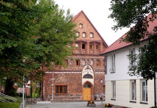 Buitenaanzicht // © Sabrina Wittkopf-Schade Buitenaanzicht // © Sabrina Wittkopf-Schade
